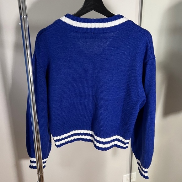 H&M Knit Top in XS - Picture 4 of 4